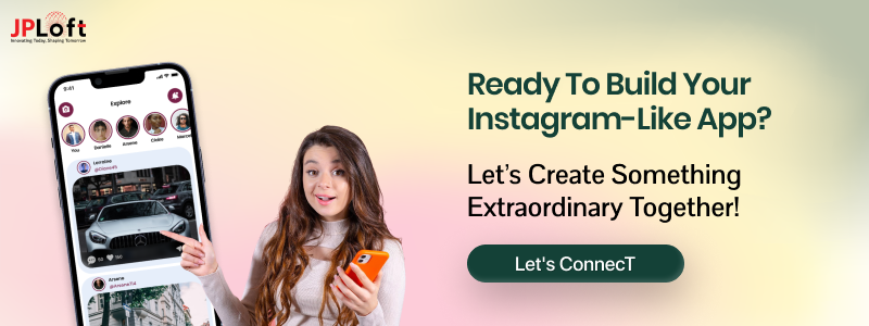 Ready to Build Your Instagram-Like App CTA2